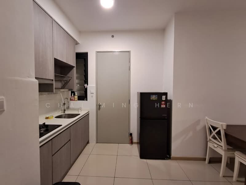 Service Residence for Rent at You City 3 - Chai Ming Hern - Kitchen - PropertyGuru.com.my