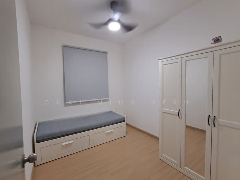 Service Residence for Rent at You City 3 - Chai Ming Hern - Bedroom - PropertyGuru.com.my