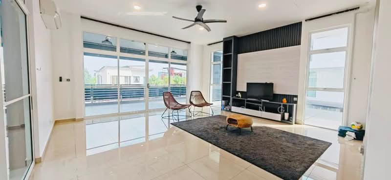 Bungalow for Sale in Horizon Hills (Iskandar Puteri (Nusajaya)) - Samuel Wong - PropertyGuru.com.my