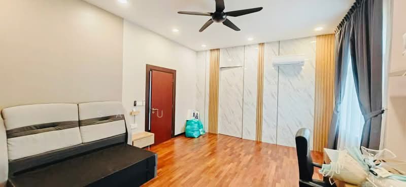 Bungalow for Sale in Horizon Hills (Iskandar Puteri (Nusajaya)) - Samuel Wong - PropertyGuru.com.my