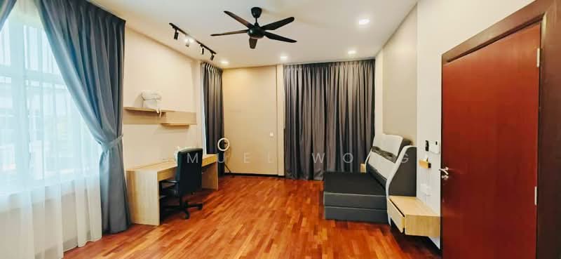 Bungalow for Sale in Horizon Hills (Iskandar Puteri (Nusajaya)) - Samuel Wong - PropertyGuru.com.my