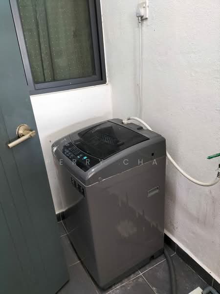 Condominium for Rent at Emerald Hill Condominium - Perry Chai - Interior - PropertyGuru.com.my