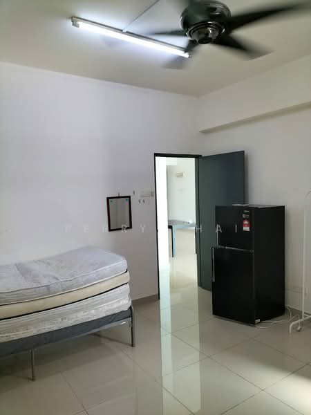 Condominium for Rent at Emerald Hill Condominium - Perry Chai - Bedroom - PropertyGuru.com.my