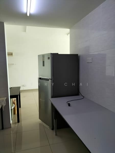 Condominium for Rent at Emerald Hill Condominium - Perry Chai - Kitchen - PropertyGuru.com.my