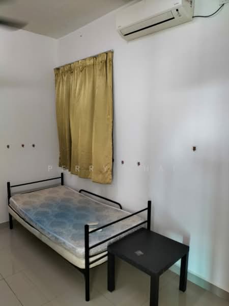 Condominium for Rent at Emerald Hill Condominium - Perry Chai - Bedroom - PropertyGuru.com.my