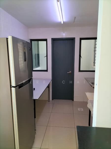Condominium for Rent at Emerald Hill Condominium - Perry Chai - Kitchen - PropertyGuru.com.my