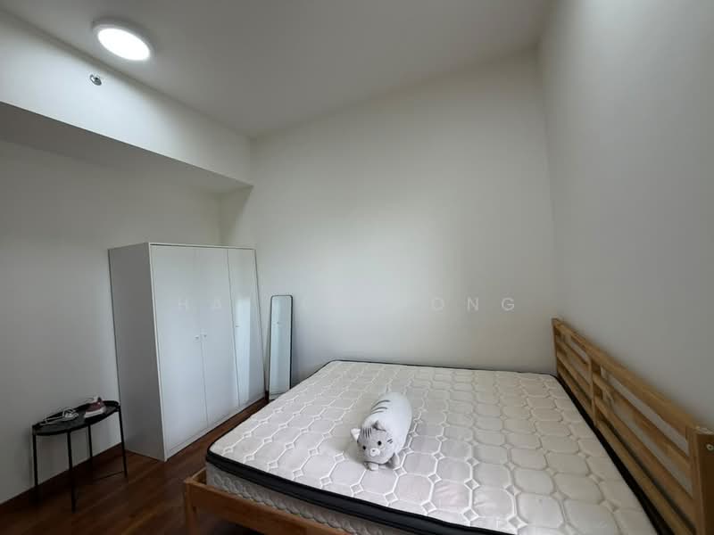 Service Residence for Rent at The Tamarind - Hailey Wong - Bedroom - PropertyGuru.com.my