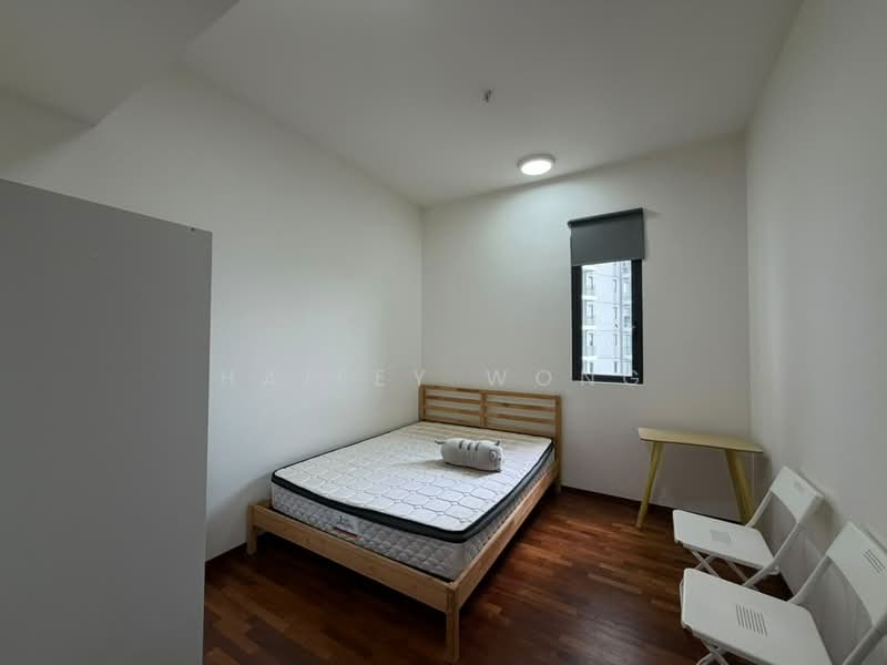 Service Residence for Rent at The Tamarind - Hailey Wong - Bedroom - PropertyGuru.com.my
