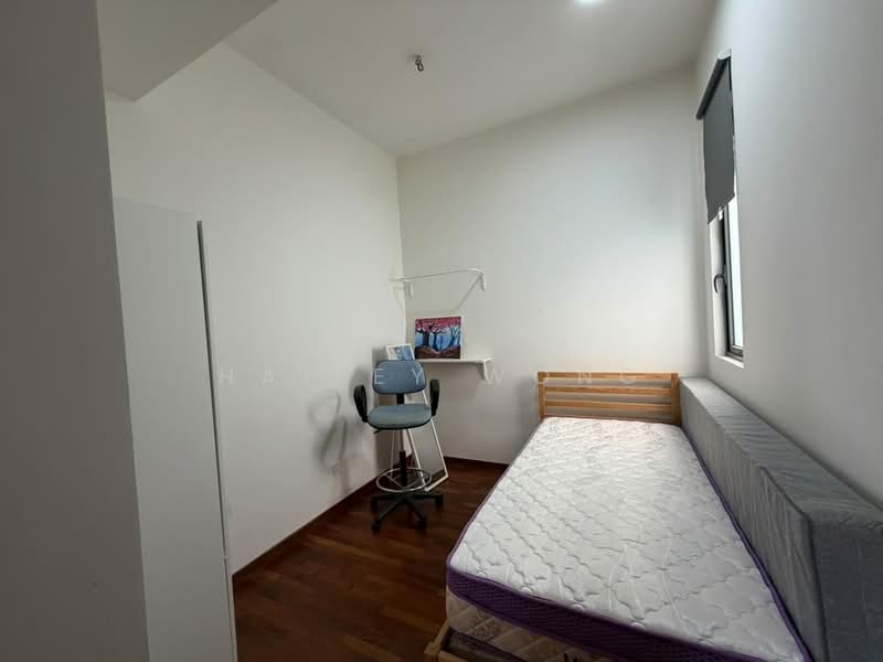 Service Residence for Rent at The Tamarind - Hailey Wong - Bedroom - PropertyGuru.com.my