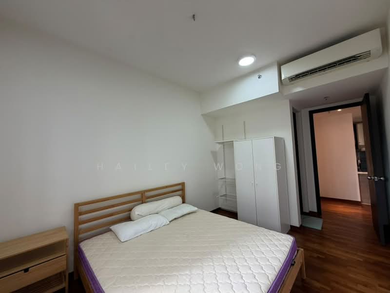 Service Residence for Rent at The Tamarind - Hailey Wong - Bedroom - PropertyGuru.com.my