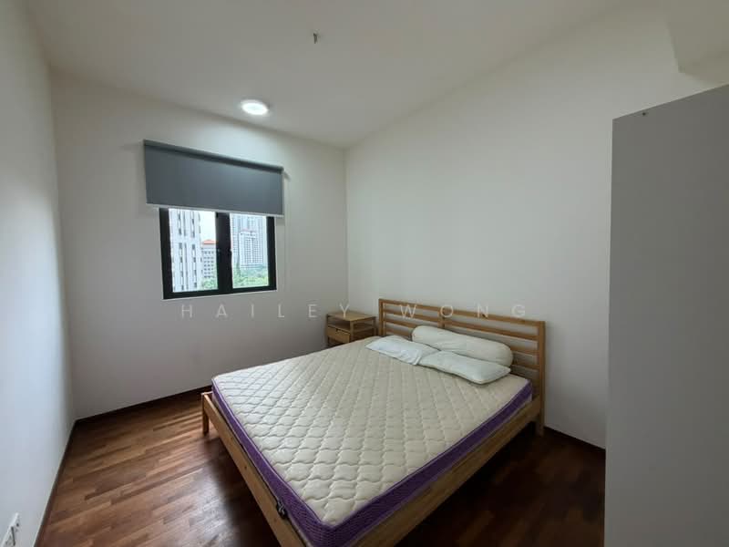 Service Residence for Rent at The Tamarind - Hailey Wong - Bedroom - PropertyGuru.com.my