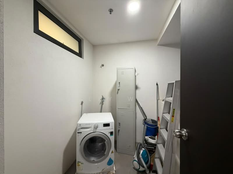 Service Residence for Rent at The Tamarind - Hailey Wong - Interior - PropertyGuru.com.my