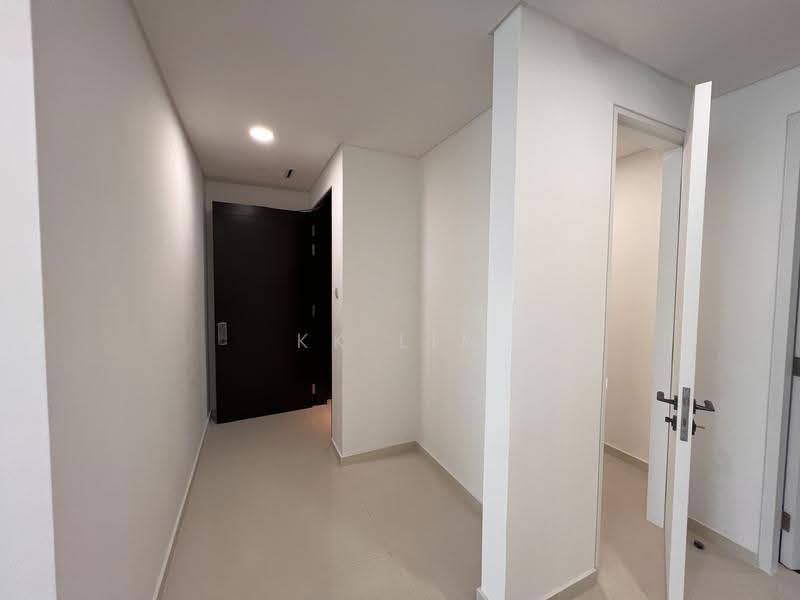 Service Residence for Rent at Regent Suites @ Pavilion Damansara Heights - KK Lim - Corridor - PropertyGuru.com.my