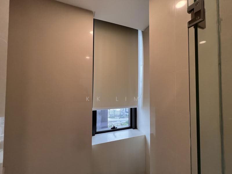 Service Residence for Rent at Regent Suites @ Pavilion Damansara Heights - KK Lim - Interior - PropertyGuru.com.my