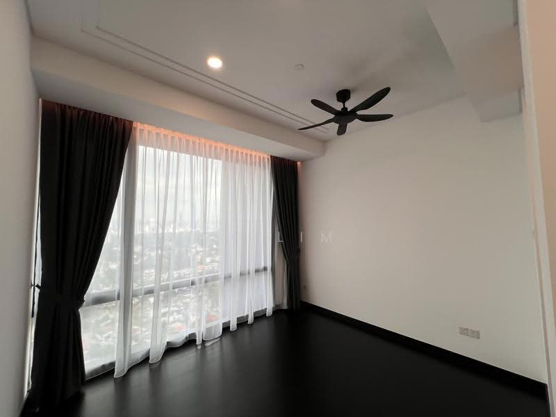 Service Residence for Rent at Regent Suites @ Pavilion Damansara Heights - KK Lim - View - PropertyGuru.com.my