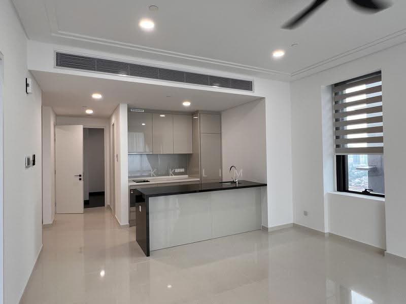 Service Residence for Rent at Regent Suites @ Pavilion Damansara Heights - KK Lim - Kitchen - PropertyGuru.com.my