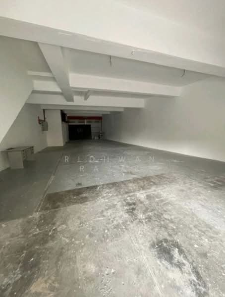 Shop / Office for Rent in Kajang (Selangor) - Ridhwan Razak - Interior - PropertyGuru.com.my