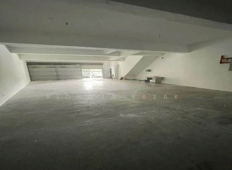 Shop / Office for Rent in Kajang (Selangor) - Ridhwan Razak - Interior - PropertyGuru.com.my