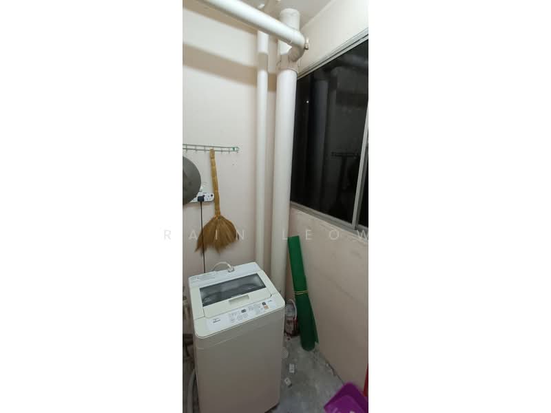 Condominium for Rent at Desaminium Flora - Rain Leow - Interior - PropertyGuru.com.my