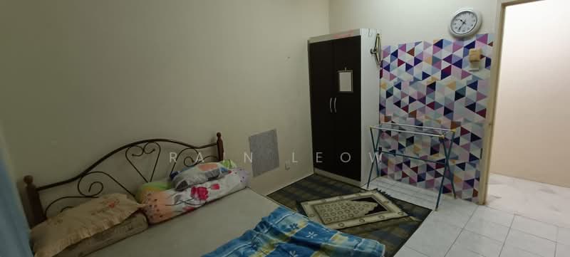 Condominium for Rent at Desaminium Flora - Rain Leow - Bedroom - PropertyGuru.com.my