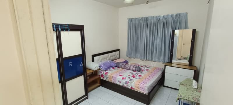 Condominium for Rent at Desaminium Flora - Rain Leow - Bedroom - PropertyGuru.com.my
