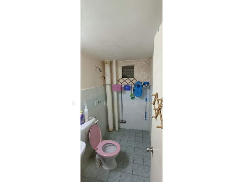 Condominium for Rent at Desaminium Flora - Rain Leow - Bathroom - PropertyGuru.com.my
