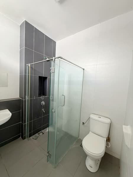 Rumah Kluster untuk Dijual di Johor Bahru (Johor) - Nico Chong - Bathroom - PropertyGuru.com.my