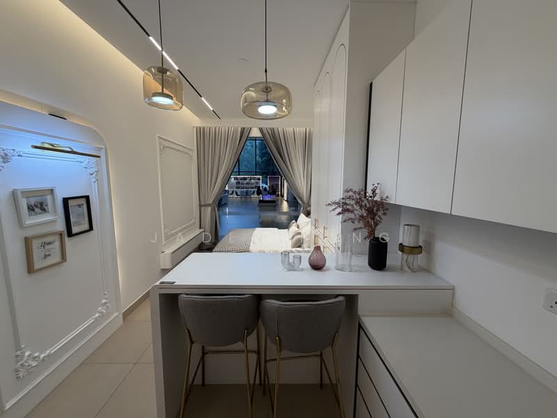 Service Residence for Sale at Permas Heights - Jaden Pang - PropertyGuru.com.my