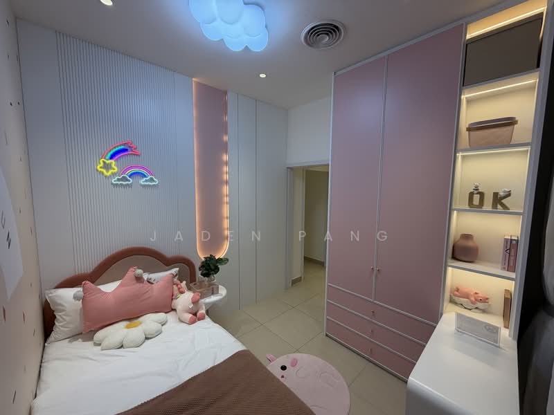 Service Residence for Sale at Permas Heights - Jaden Pang - PropertyGuru.com.my