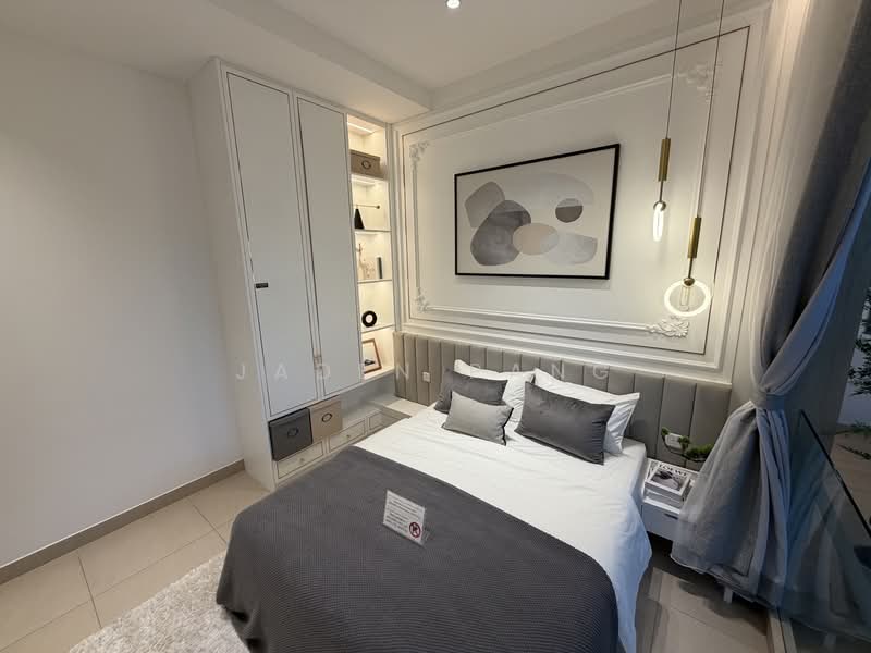 Service Residence for Sale at Permas Heights - Jaden Pang - PropertyGuru.com.my