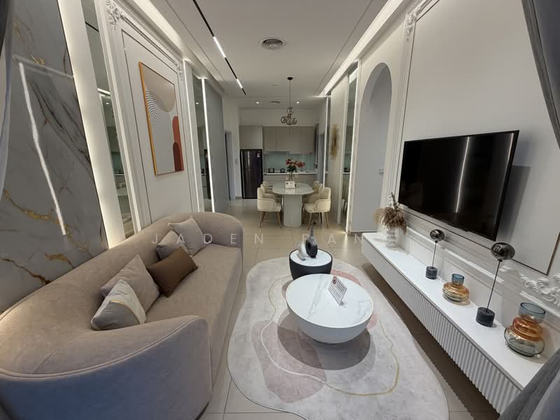 Service Residence for Sale at Permas Heights - Jaden Pang - PropertyGuru.com.my