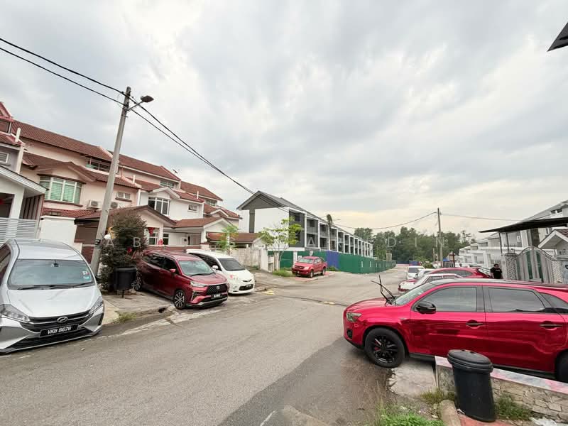 2.5-storey Terraced House for Sale in Taman Selayang Permata (Batu Caves) - Abid Sabarudin - PropertyGuru.com.my