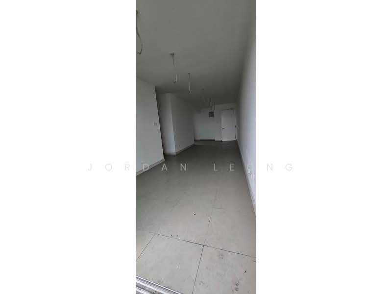 Servis Apartment untuk Disewa di Sentul Point - Jordan Leong - Interior - PropertyGuru.com.my