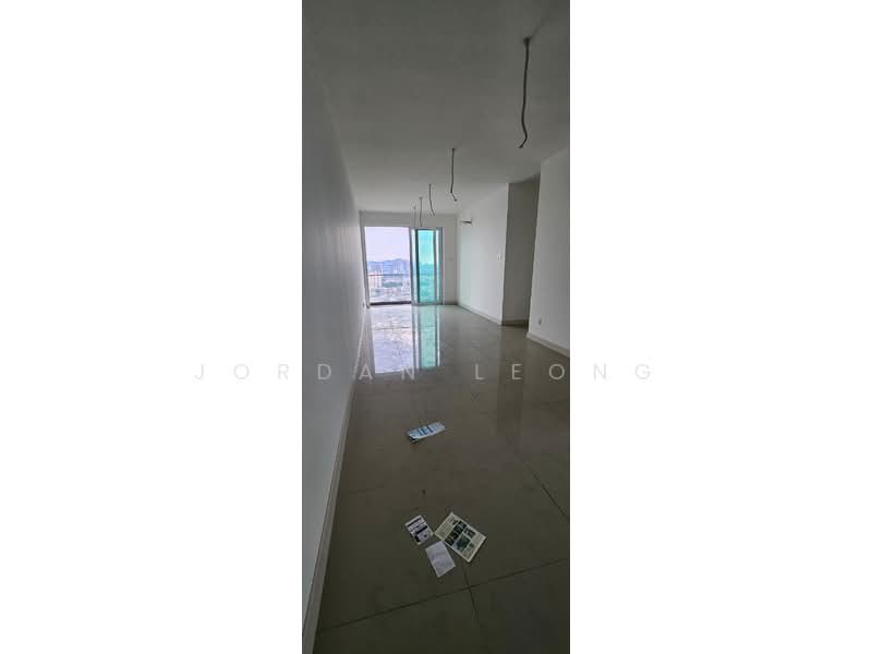 Servis Apartment untuk Disewa di Sentul Point - Jordan Leong - Interior - PropertyGuru.com.my