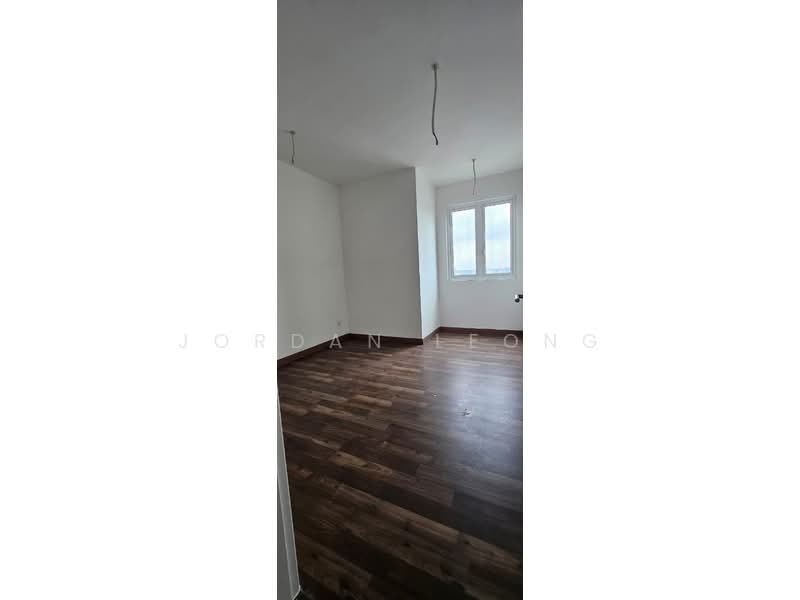 Servis Apartment untuk Disewa di Sentul Point - Jordan Leong - Interior - PropertyGuru.com.my