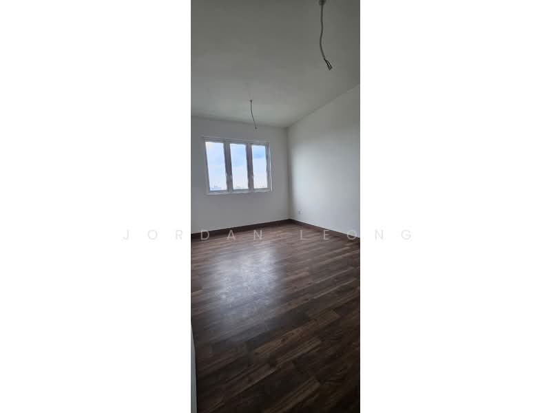 Servis Apartment untuk Disewa di Sentul Point - Jordan Leong - Interior - PropertyGuru.com.my