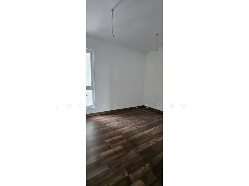 Servis Apartment untuk Disewa di Sentul Point - Jordan Leong - Interior - PropertyGuru.com.my