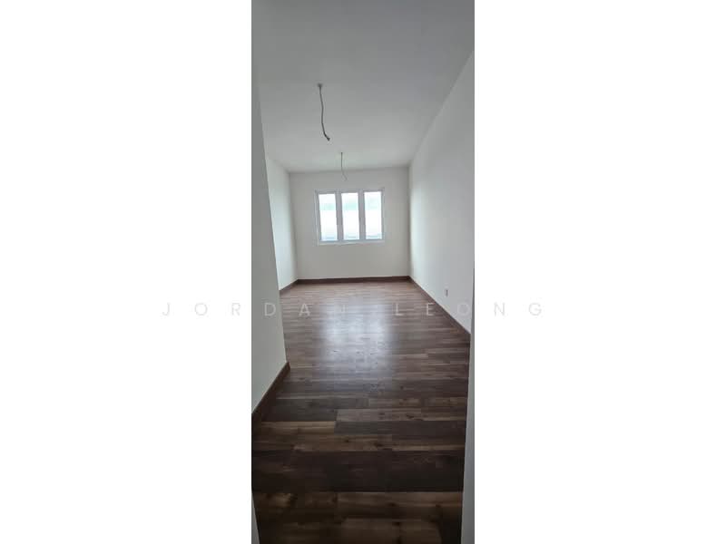 Servis Apartment untuk Disewa di Sentul Point - Jordan Leong - Interior - PropertyGuru.com.my