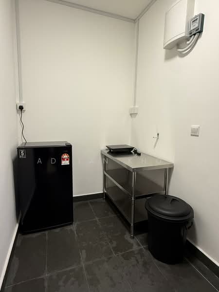 Service Residence for Rent at The New Duo @ Edumetro - Adrian Khoo - Kitchen - PropertyGuru.com.my