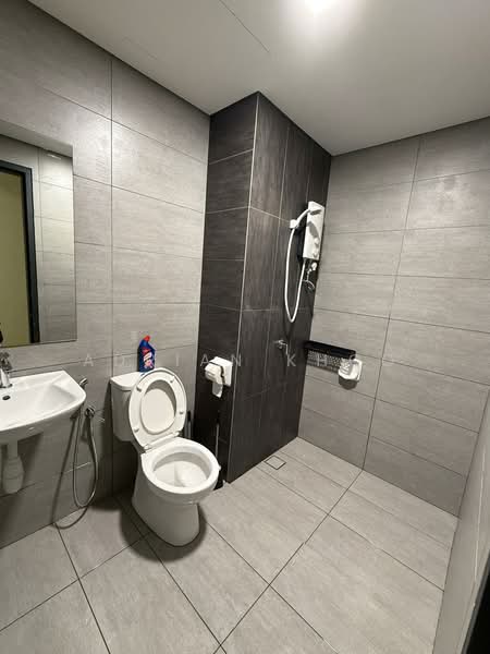 Service Residence for Rent at The New Duo @ Edumetro - Adrian Khoo - Bathroom - PropertyGuru.com.my