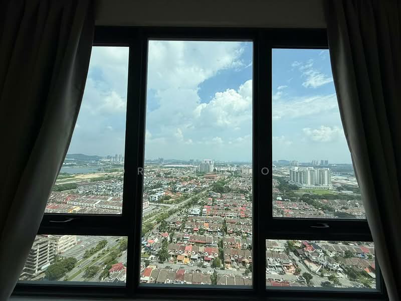 Service Residence for Rent at The New Duo @ Edumetro - Adrian Khoo - View - PropertyGuru.com.my