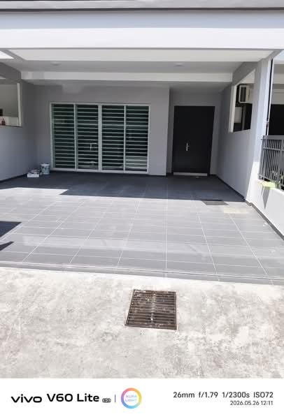 3-storey Terraced House for Rent in Puchong (Selangor) - Richard Chia - PropertyGuru.com.my