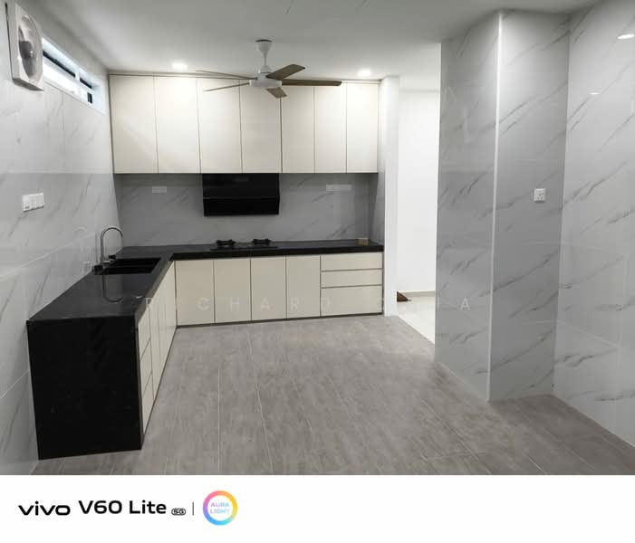 3-storey Terraced House for Rent in Puchong (Selangor) - Richard Chia - PropertyGuru.com.my