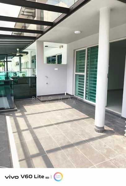 3-storey Terraced House for Rent in Puchong (Selangor) - Richard Chia - PropertyGuru.com.my