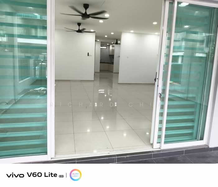 3-storey Terraced House for Rent in Puchong (Selangor) - Richard Chia - PropertyGuru.com.my