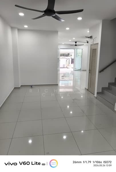 3-storey Terraced House for Rent in Puchong (Selangor) - Richard Chia - PropertyGuru.com.my