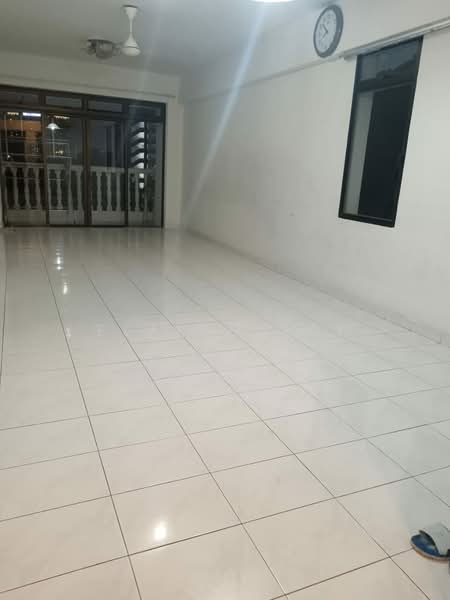 Condominium for Sale at Menara Greenview - Elaine Ooi - Living Room - PropertyGuru.com.my