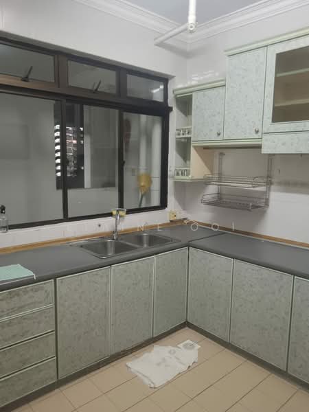 Condominium for Sale at Menara Greenview - Elaine Ooi - Kitchen - PropertyGuru.com.my