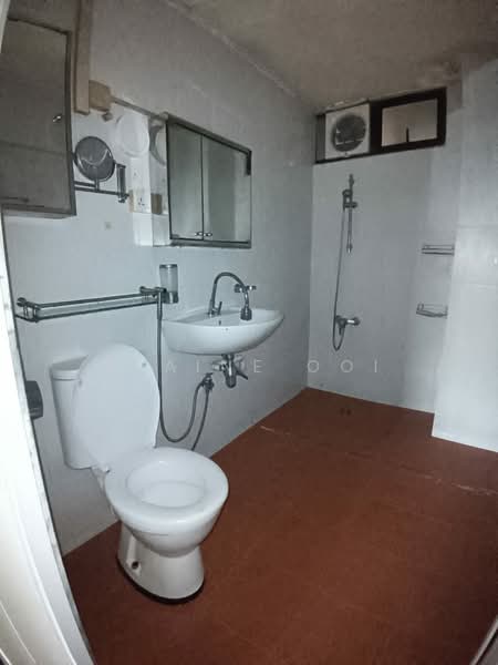 Condominium for Sale at Menara Greenview - Elaine Ooi - Bathroom - PropertyGuru.com.my