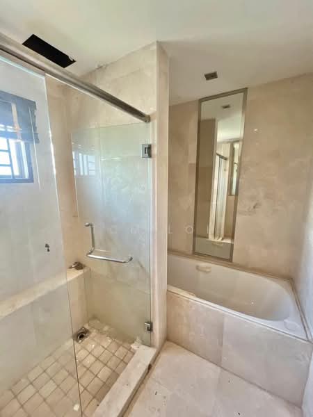 Apartment for Rent at Danga View Apartment - Tom Loh - Bathroom - PropertyGuru.com.my